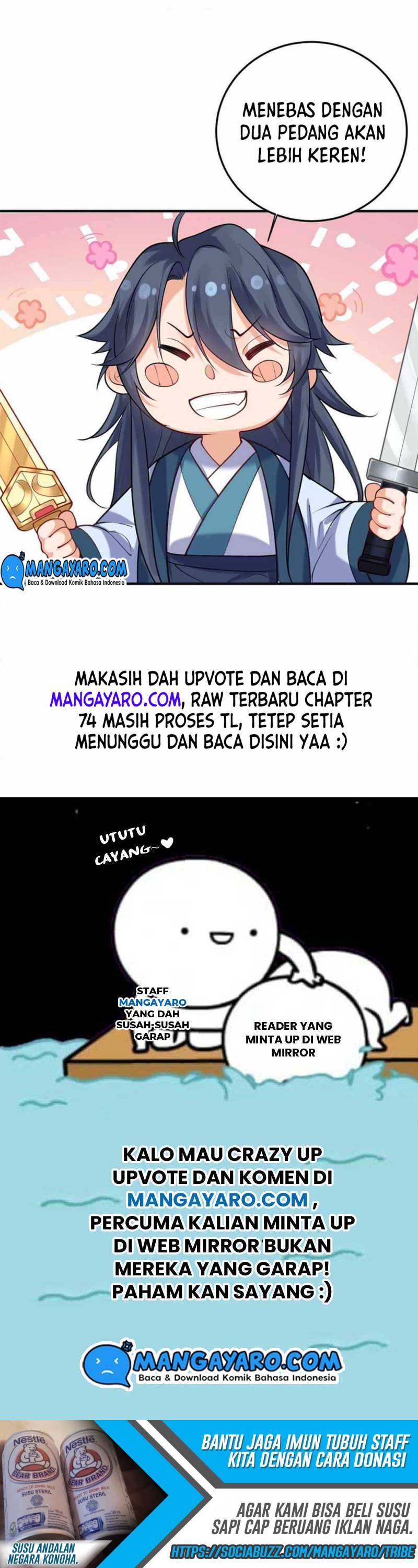 image-komik-am-i-invincible-chapter-73-14/15