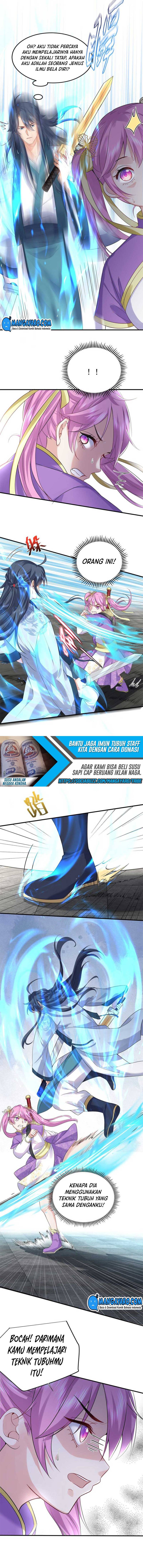 image-komik-am-i-invincible-chapter-74-6/9