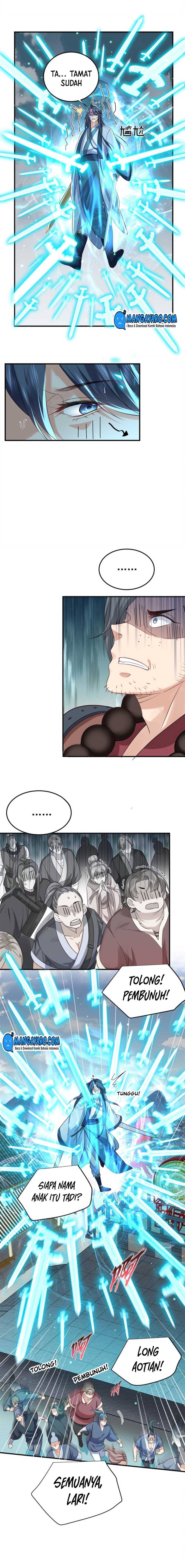 image-komik-am-i-invincible-chapter-75-5/11