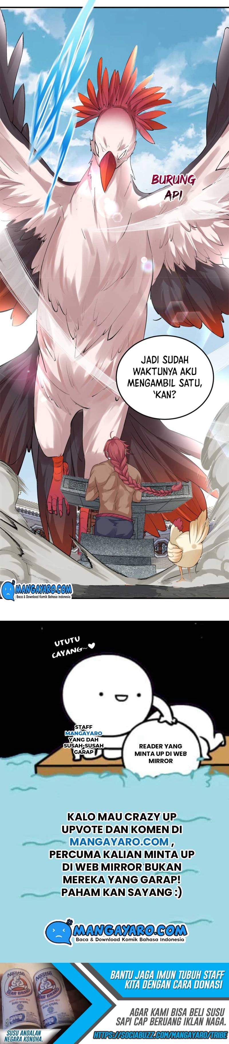 image-komik-am-i-invincible-chapter-75-10/11