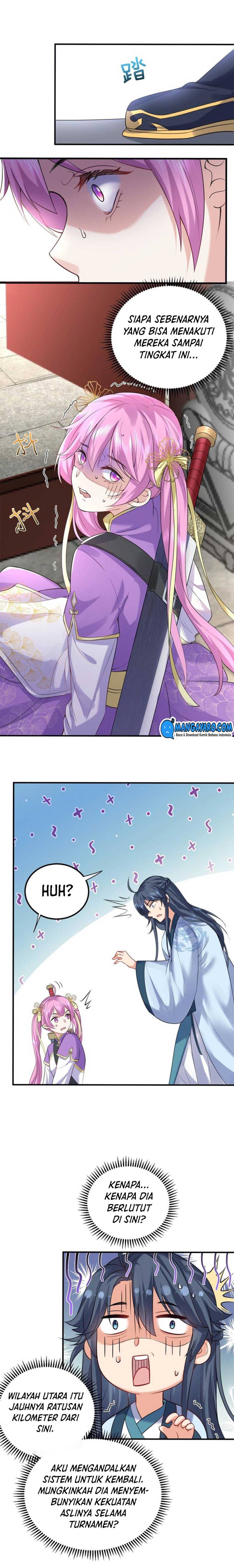 image-komik-am-i-invincible-chapter-76-7/14