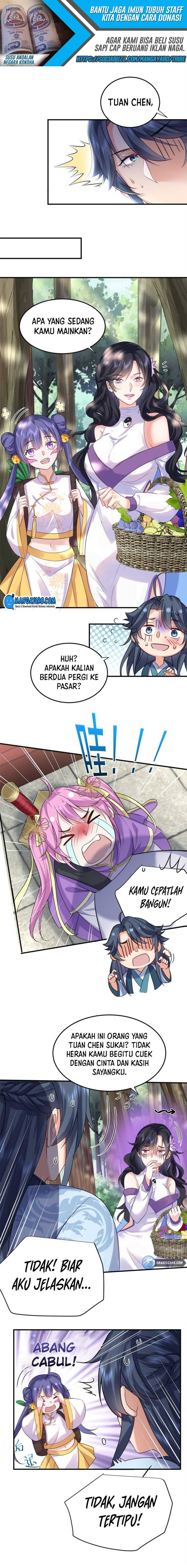 image-komik-am-i-invincible-chapter-76-9/14