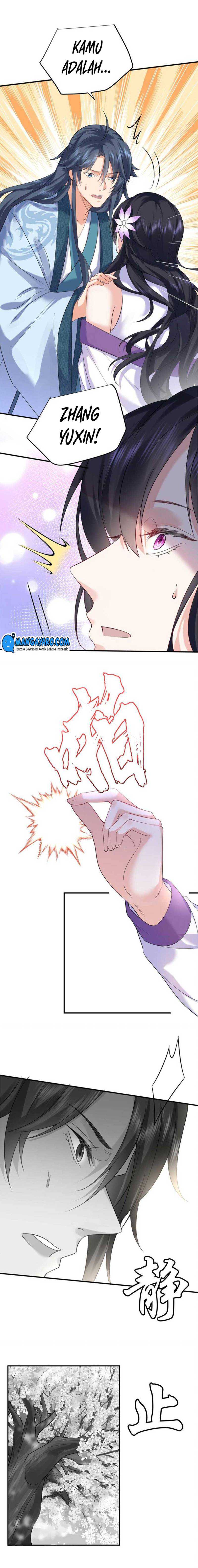 image-komik-am-i-invincible-chapter-77-3/14