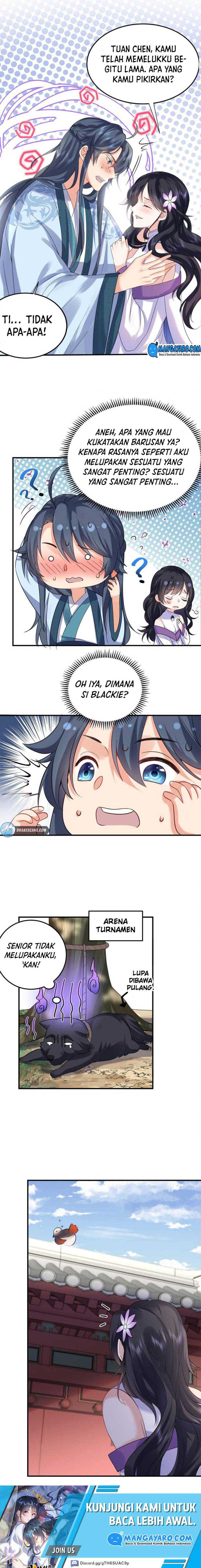 image-komik-am-i-invincible-chapter-77-5/14