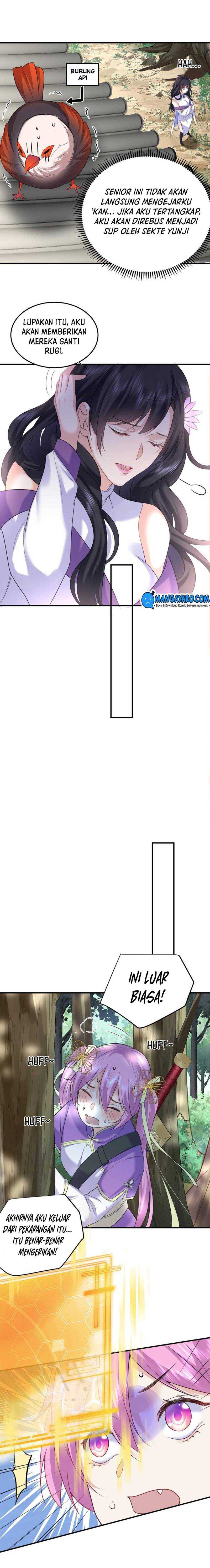 image-komik-am-i-invincible-chapter-77-6/14