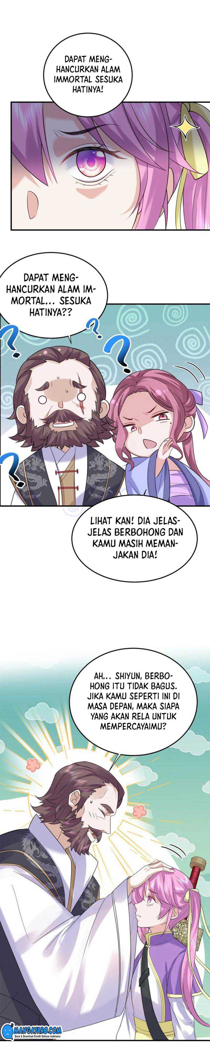 image-komik-am-i-invincible-chapter-77-12/14