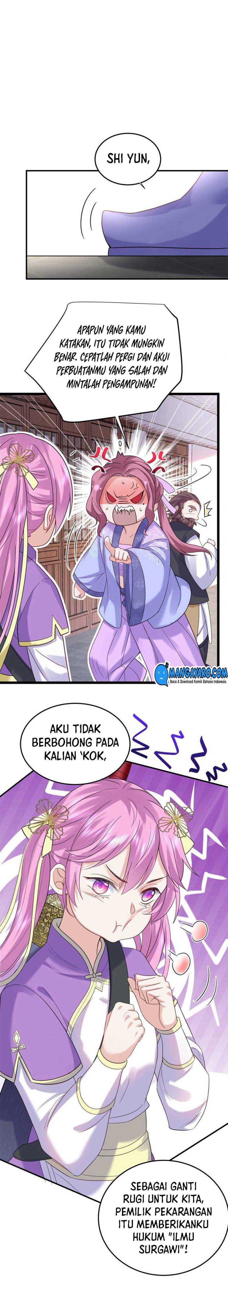 image-komik-am-i-invincible-chapter-78-1/9