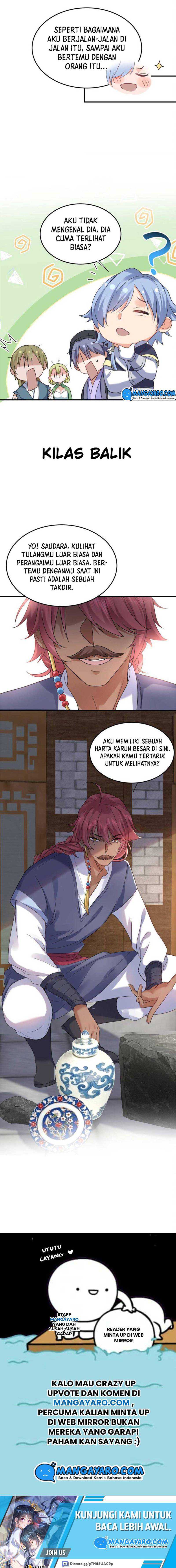 image-komik-am-i-invincible-chapter-78-8/9