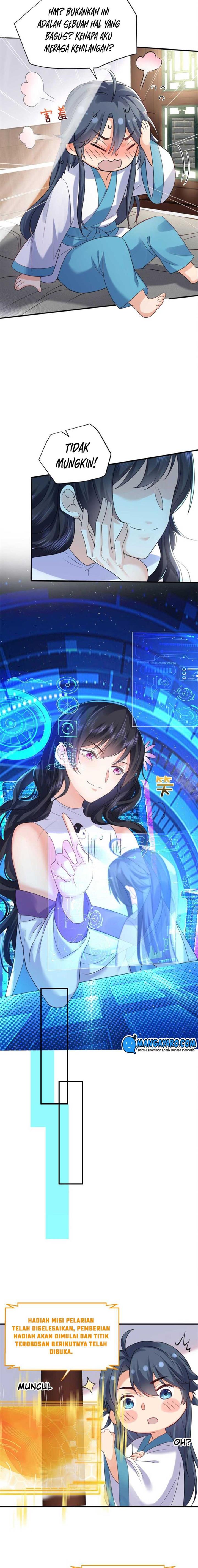 image-komik-am-i-invincible-chapter-80-3/10