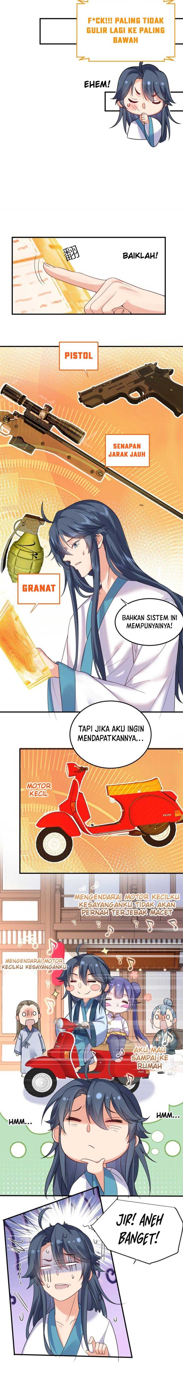 image-komik-am-i-invincible-chapter-80-5/10
