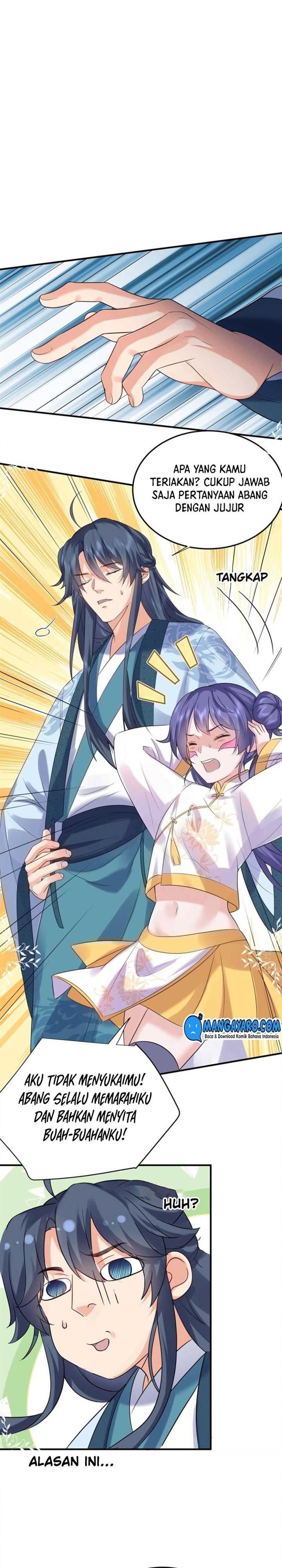 image-komik-am-i-invincible-chapter-81-1/10