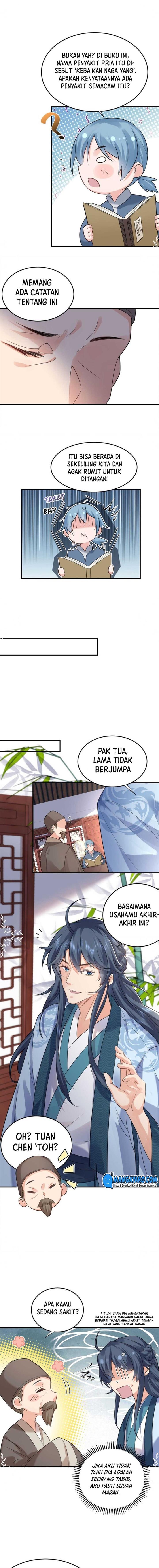 image-komik-am-i-invincible-chapter-81-6/10