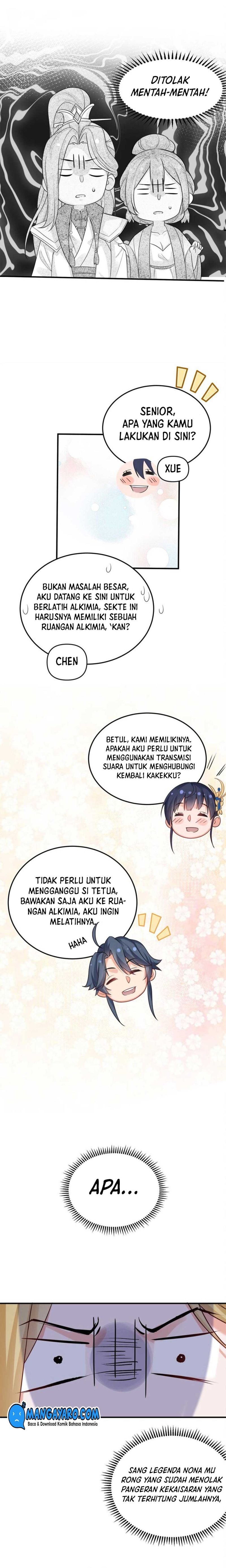 image-komik-am-i-invincible-chapter-85-3/11