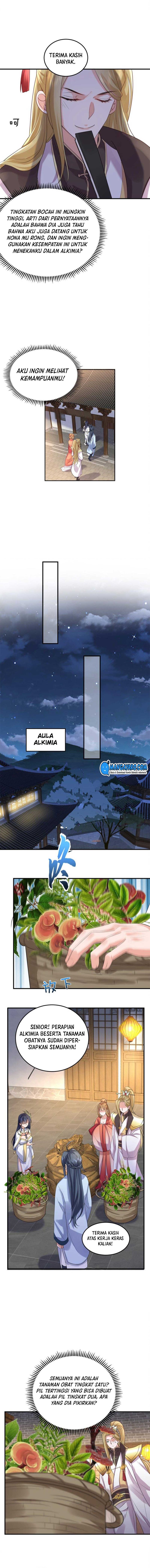 image-komik-am-i-invincible-chapter-85-5/11