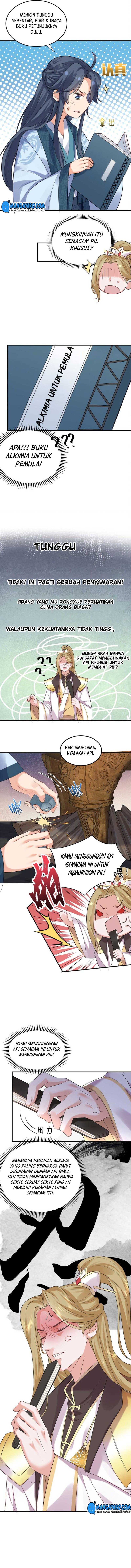 image-komik-am-i-invincible-chapter-85-6/11