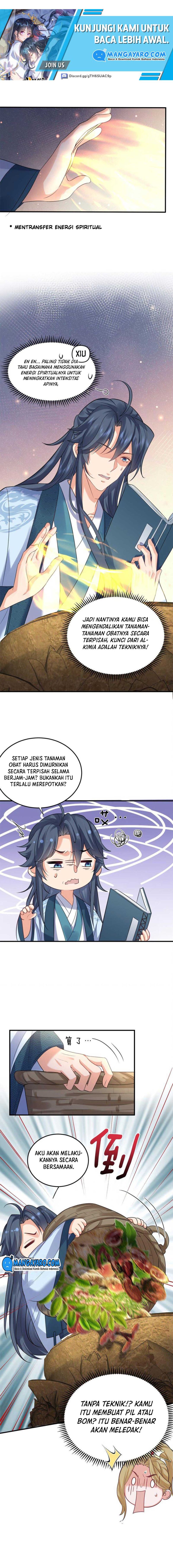 image-komik-am-i-invincible-chapter-85-7/11