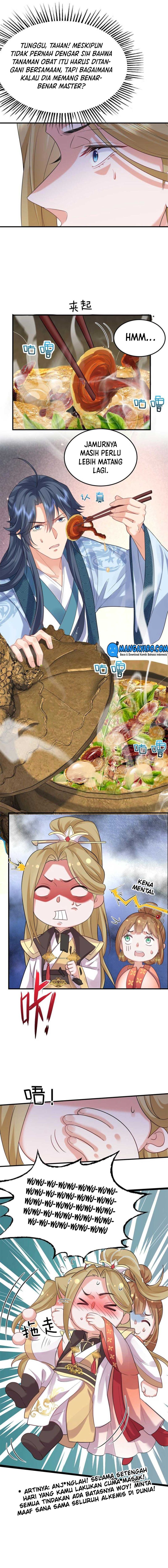 image-komik-am-i-invincible-chapter-85-8/11