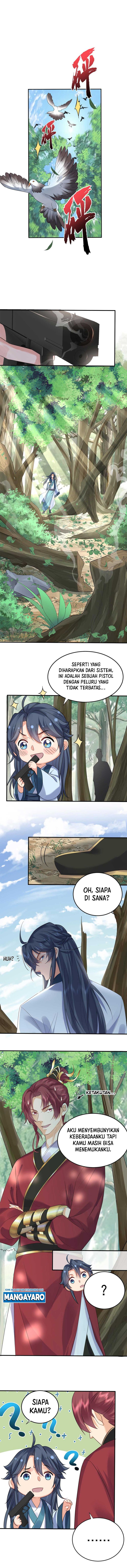 image-komik-am-i-invincible-chapter-88-3/10