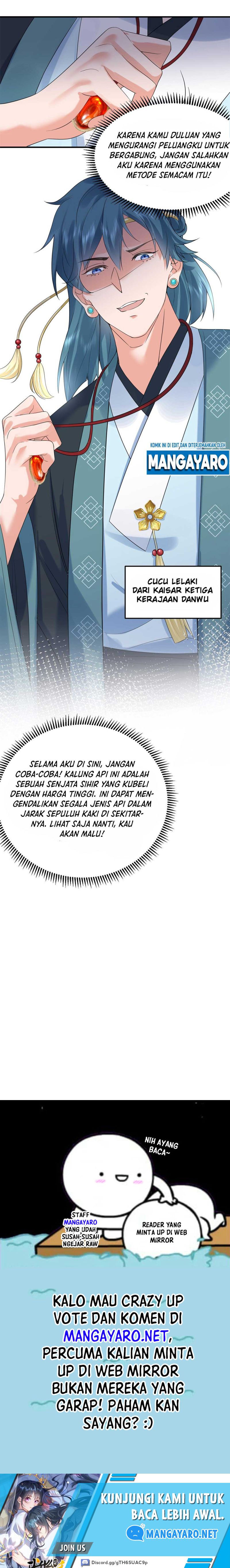 image-komik-am-i-invincible-chapter-90-9/10