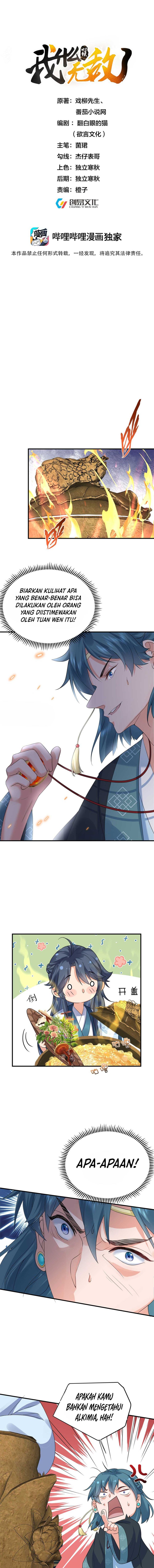 image-komik-am-i-invincible-chapter-91-1/8