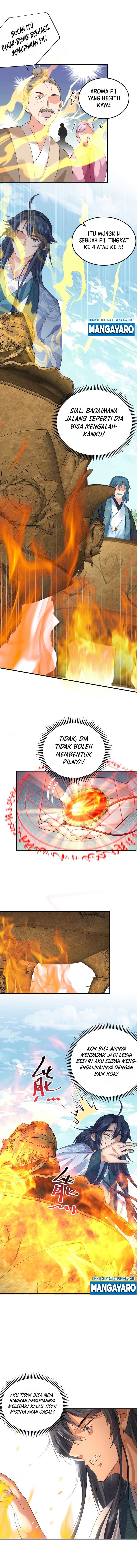 image-komik-am-i-invincible-chapter-91-5/8