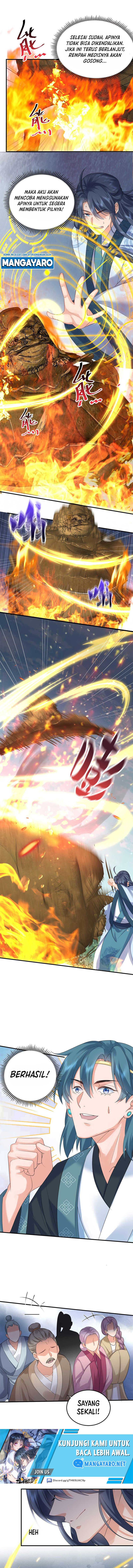 image-komik-am-i-invincible-chapter-91-6/8