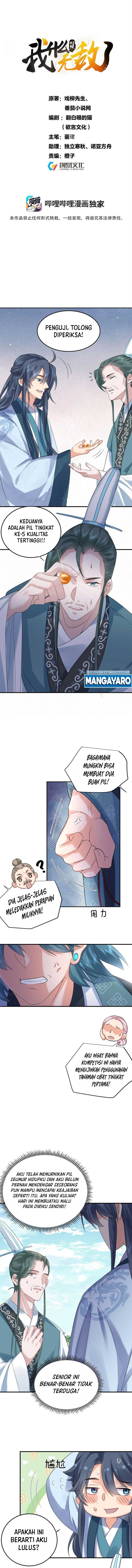 image-komik-am-i-invincible-chapter-92-1/8