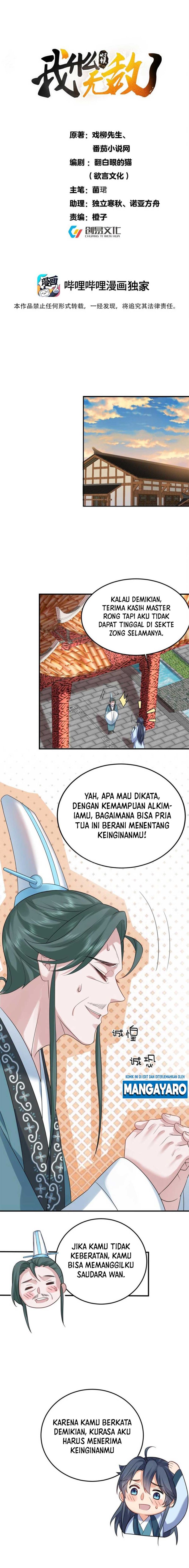 image-komik-am-i-invincible-chapter-94-1/8