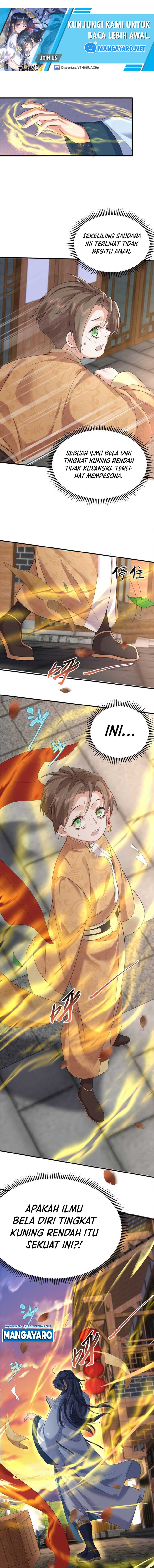 image-komik-am-i-invincible-chapter-94-5/8