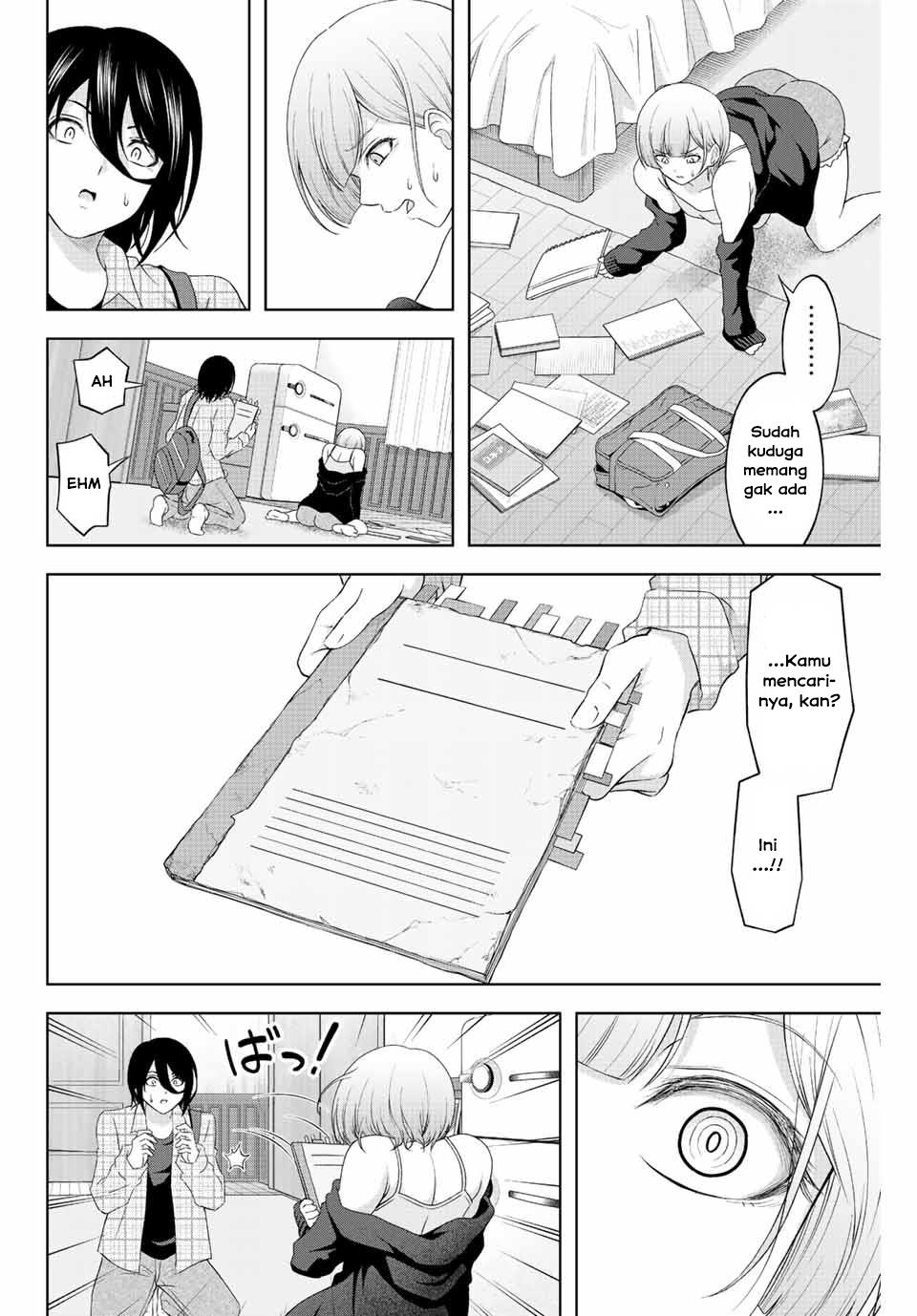 image-komik-ama-ama-cinderella-chapter-4-7/22