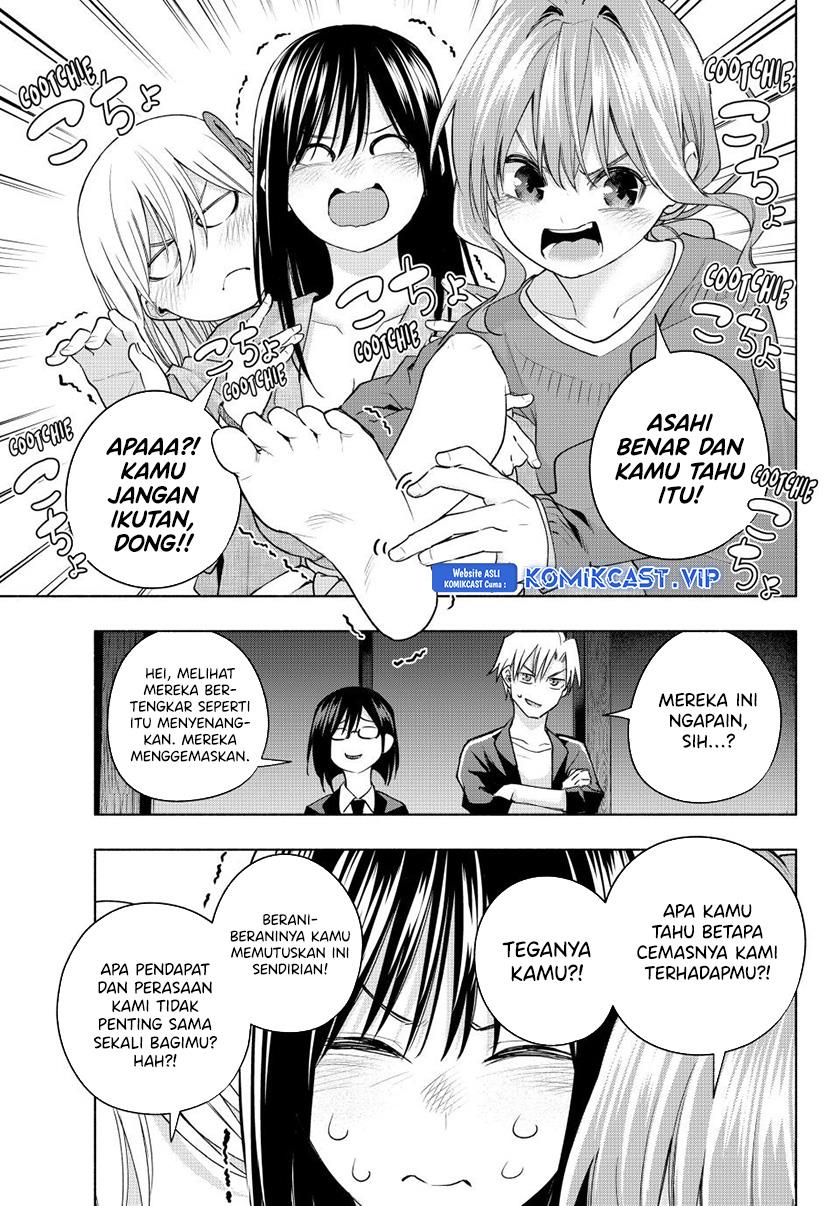 image-komik-amagami-san-chi-no-enmusubi-chapter-101-8/20