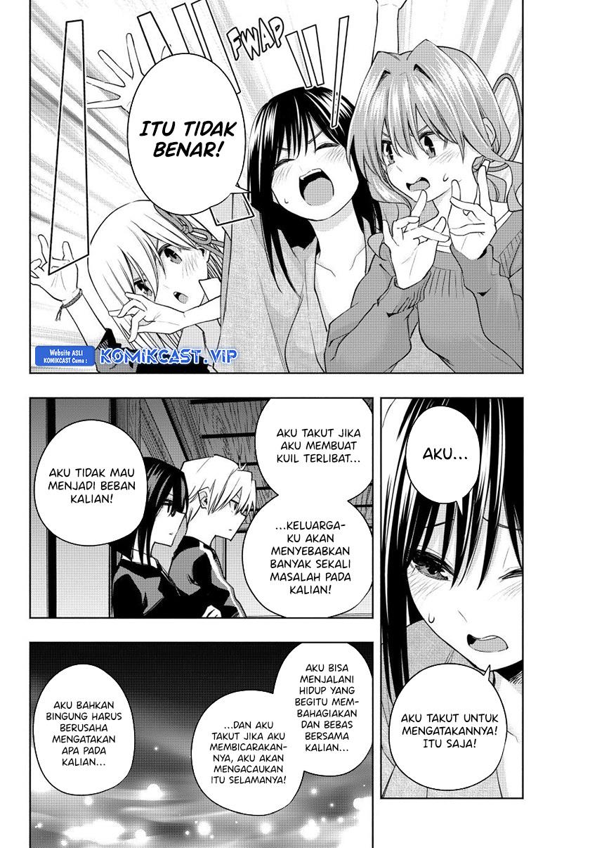 image-komik-amagami-san-chi-no-enmusubi-chapter-101-9/20