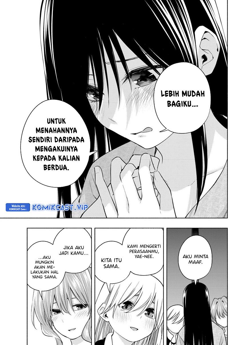 image-komik-amagami-san-chi-no-enmusubi-chapter-101-10/20