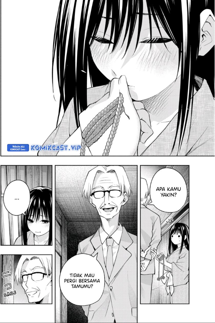 image-komik-amagami-san-chi-no-enmusubi-chapter-102-7/19