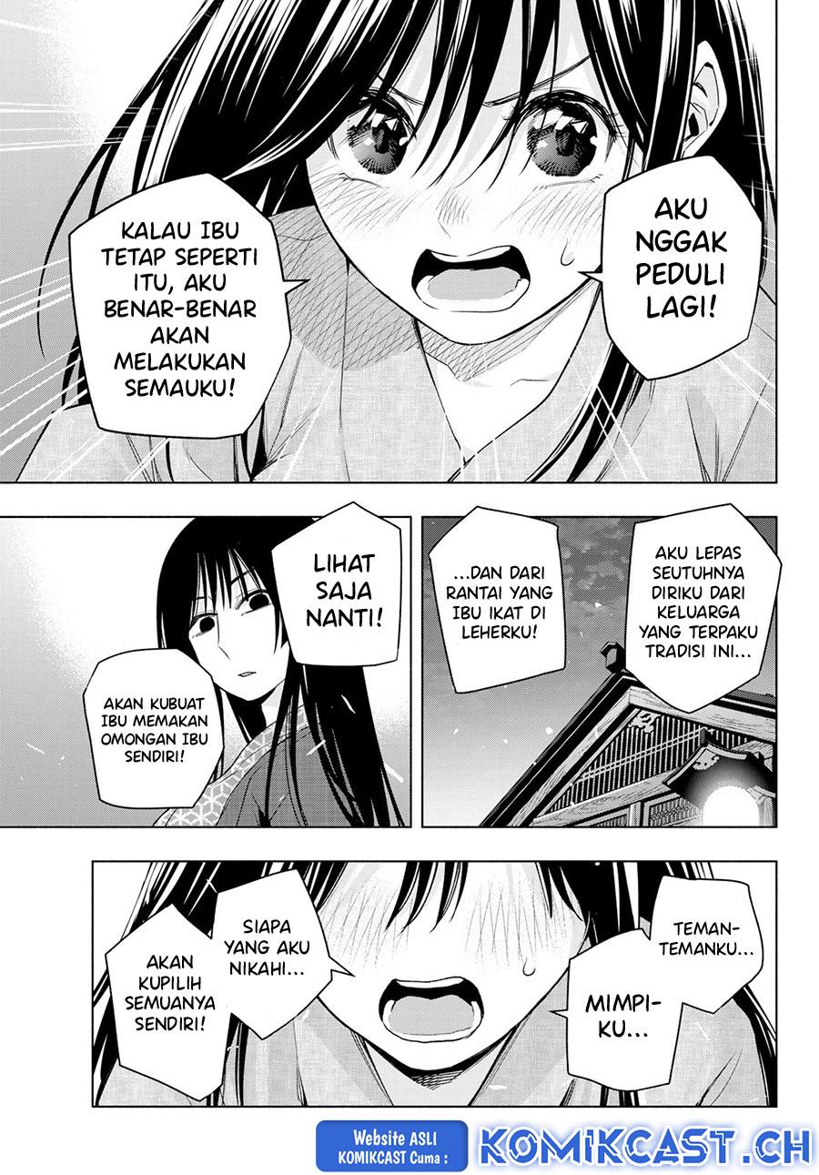 image-komik-amagami-san-chi-no-enmusubi-chapter-104-10/19