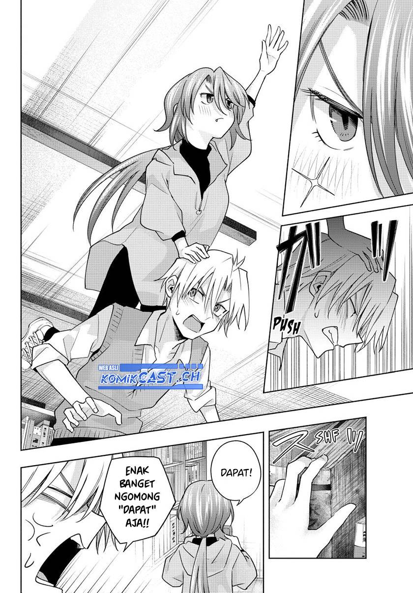 image-komik-amagami-san-chi-no-enmusubi-chapter-107-3/20