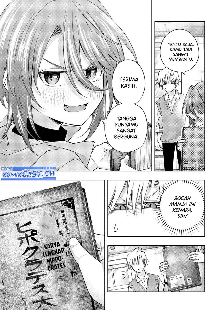 image-komik-amagami-san-chi-no-enmusubi-chapter-107-4/20