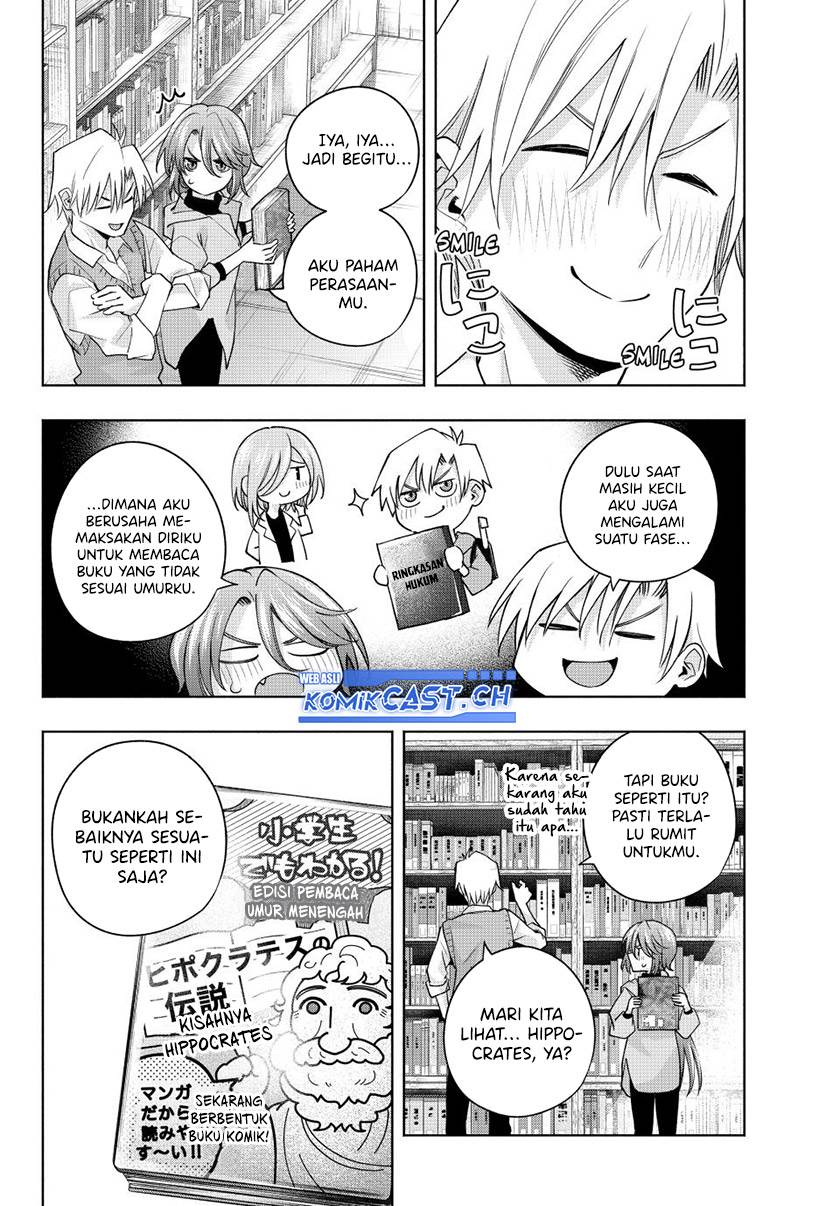 image-komik-amagami-san-chi-no-enmusubi-chapter-107-5/20