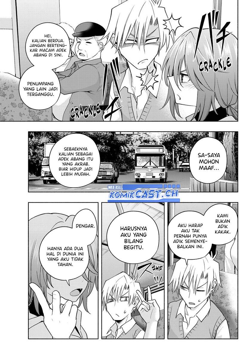 image-komik-amagami-san-chi-no-enmusubi-chapter-107-8/20