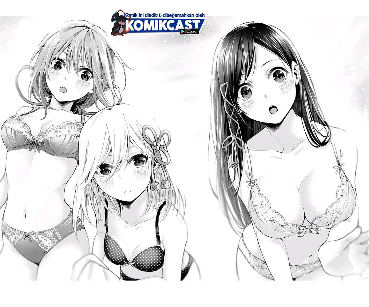 image-komik-amagami-san-chi-no-enmusubi-chapter-11-8/18