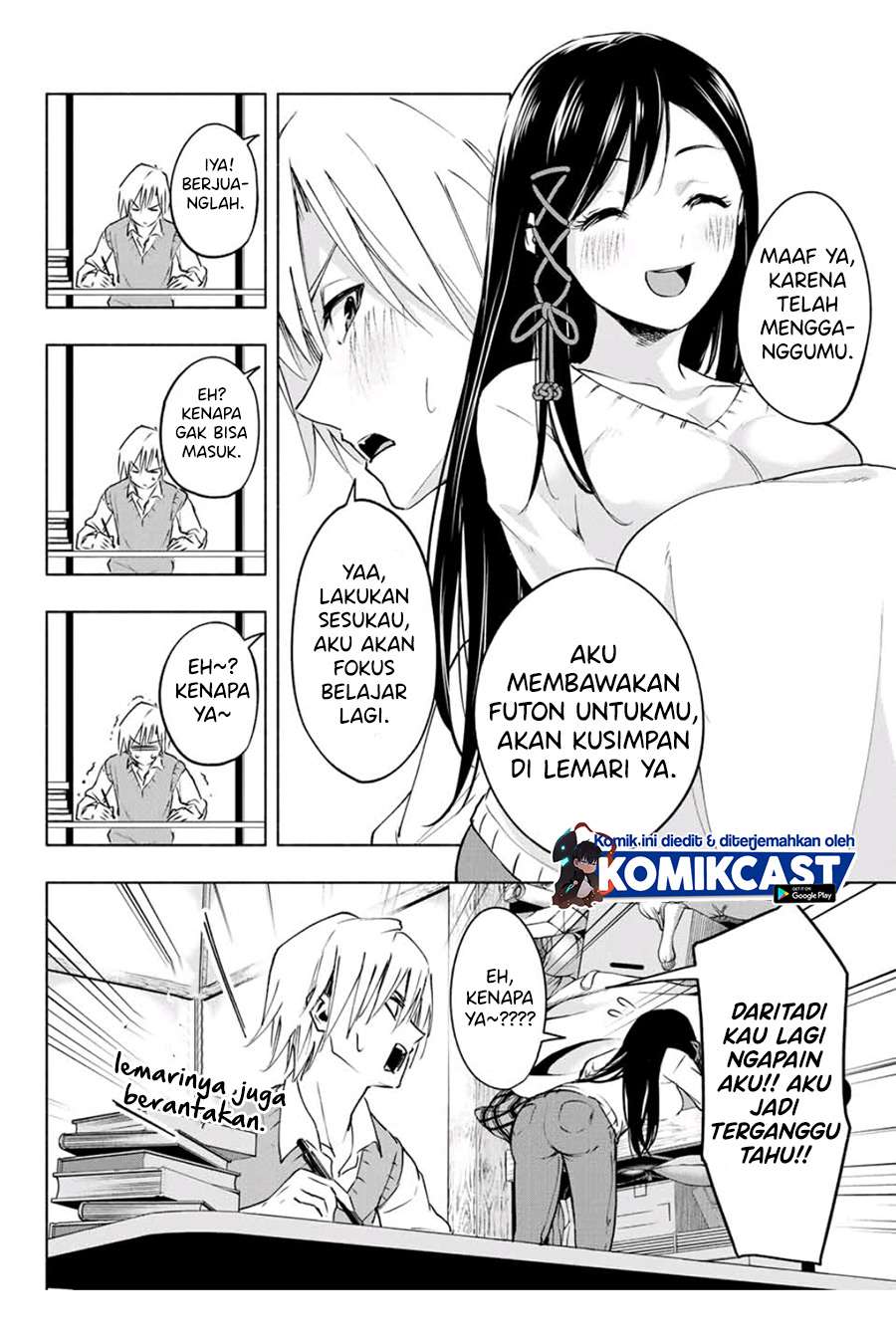 image-komik-amagami-san-chi-no-enmusubi-chapter-11-17/18