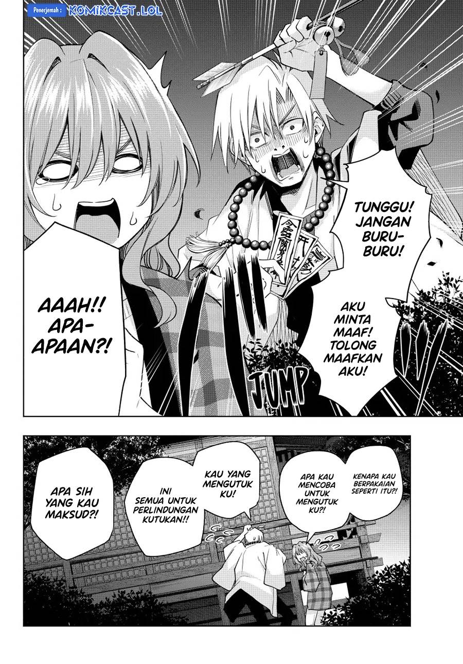 image-komik-amagami-san-chi-no-enmusubi-chapter-115-11/19