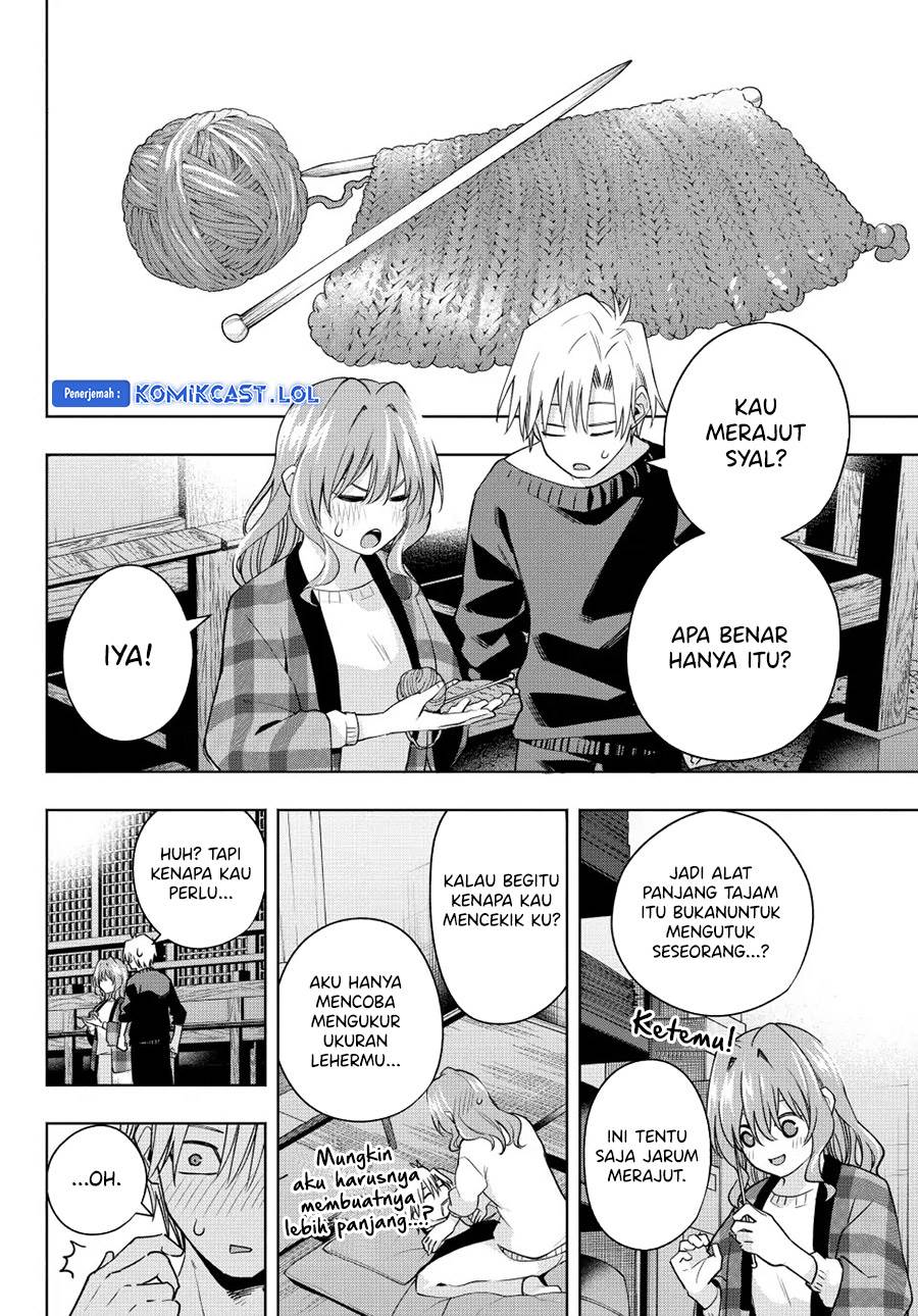 image-komik-amagami-san-chi-no-enmusubi-chapter-115-13/19