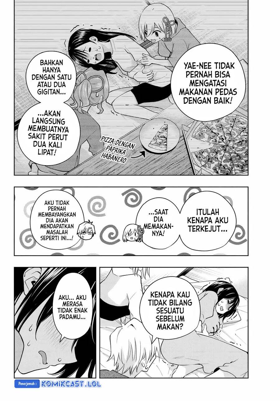 image-komik-amagami-san-chi-no-enmusubi-chapter-118-5/19