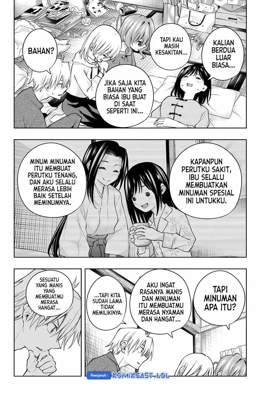 image-komik-amagami-san-chi-no-enmusubi-chapter-118-11/19