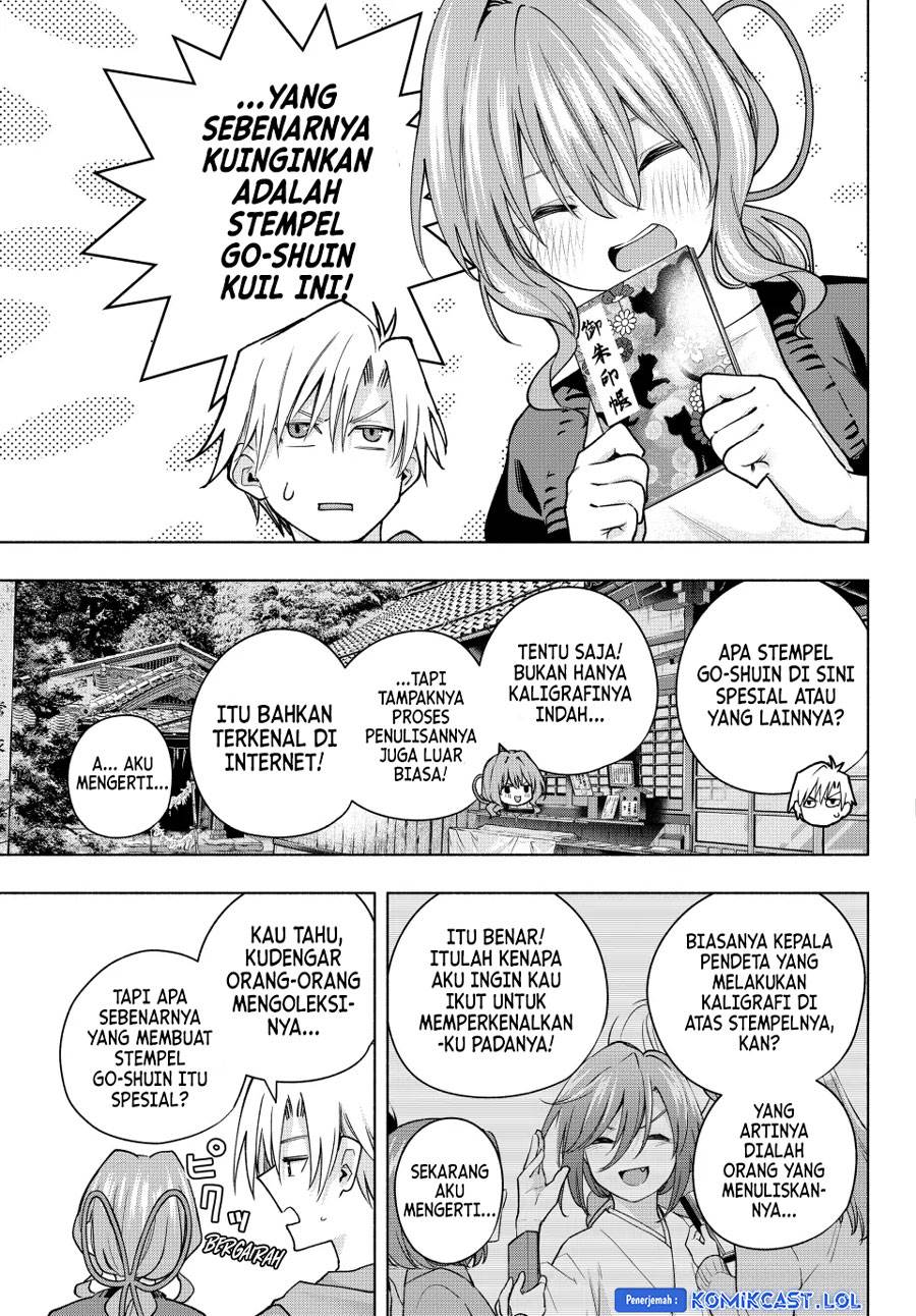 image-komik-amagami-san-chi-no-enmusubi-chapter-121-2/20