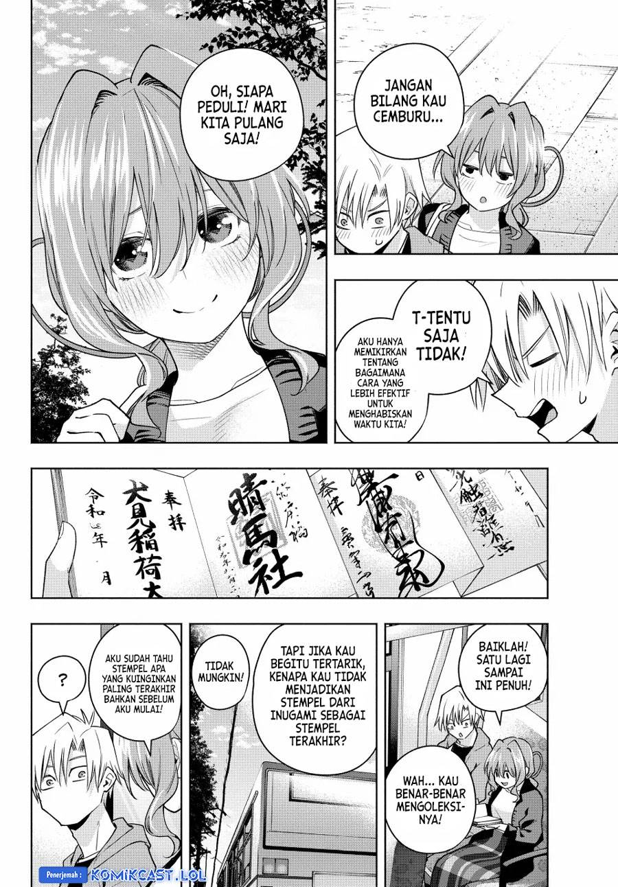 image-komik-amagami-san-chi-no-enmusubi-chapter-121-9/20