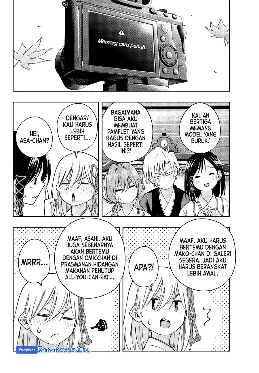 image-komik-amagami-san-chi-no-enmusubi-chapter-122-11/19