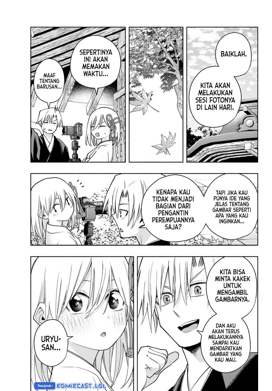 image-komik-amagami-san-chi-no-enmusubi-chapter-122-12/19