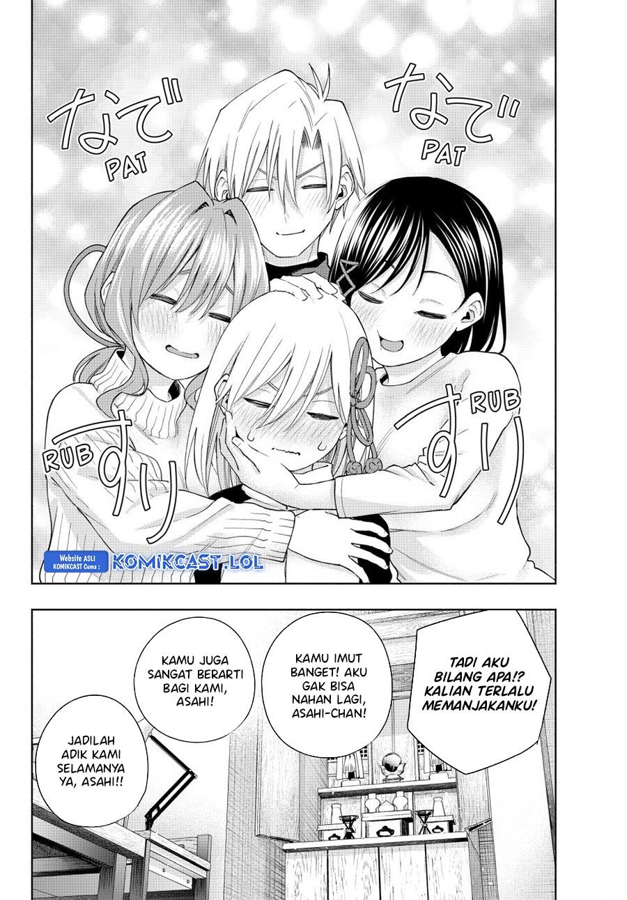 image-komik-amagami-san-chi-no-enmusubi-chapter-128-19/20